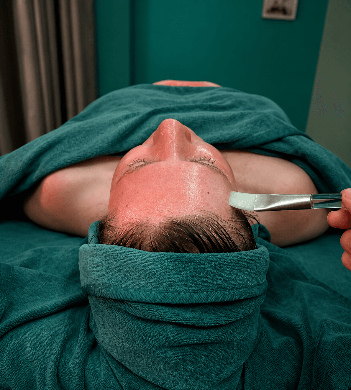 Head Spa