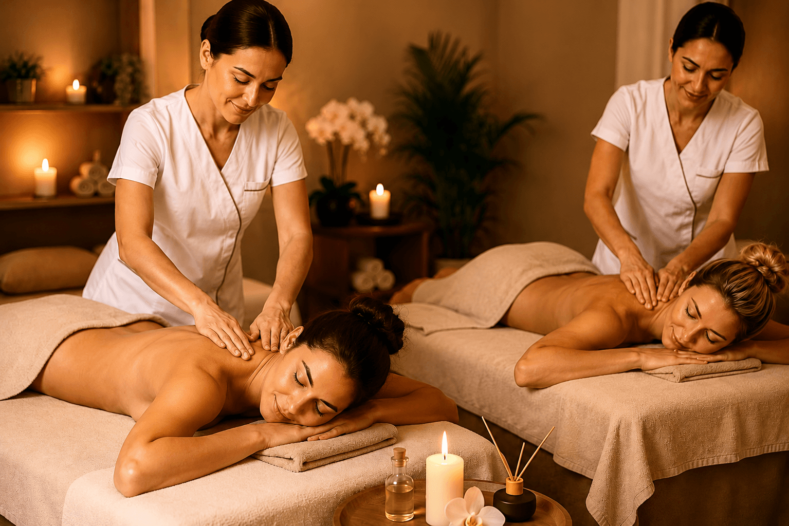 Wellness Together
