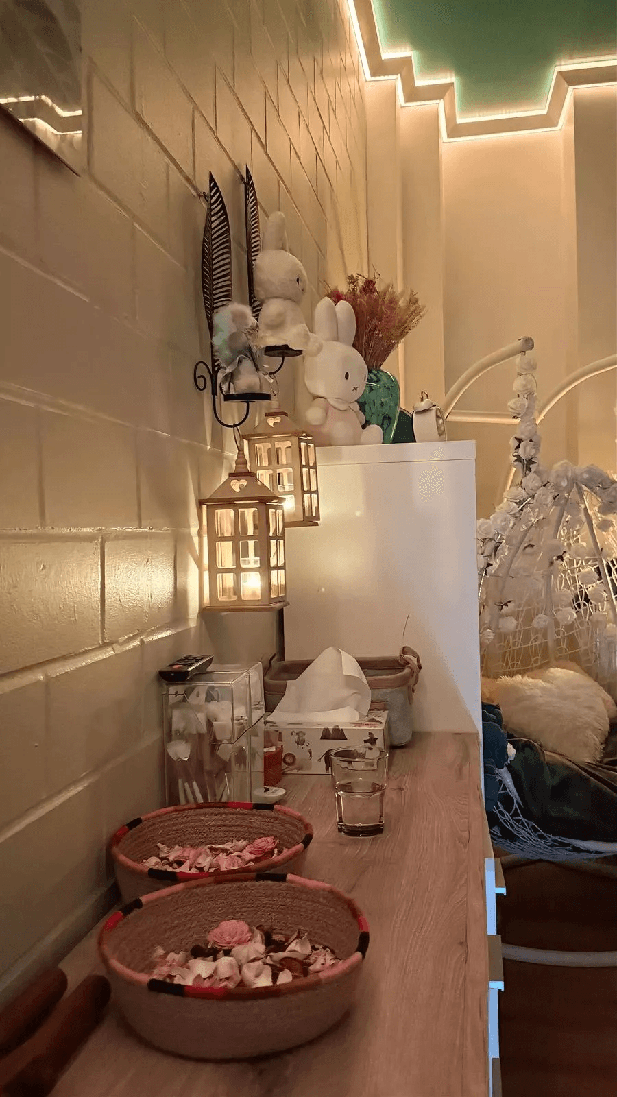 Spa Detail